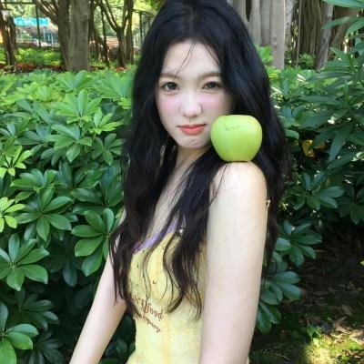 只愿君心醉不惧山水长