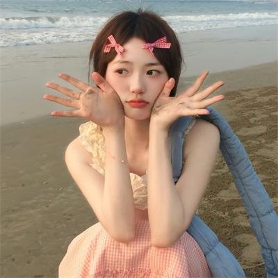 疯狂靓妹仔
