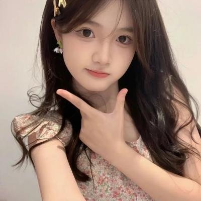 我就问你正常吗